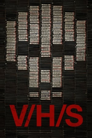 Regarder V/H/S en streaming complet