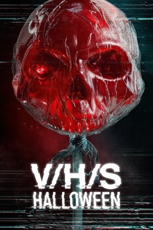 Regarder V/H/S/HALLOWEEN en streaming complet