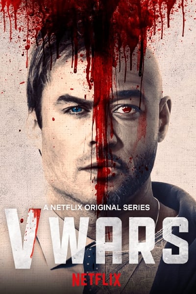 Regarder V Wars - Saison 1 en streaming complet