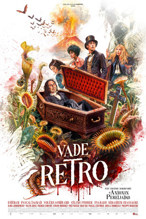 Regarder Vade Retro en streaming complet