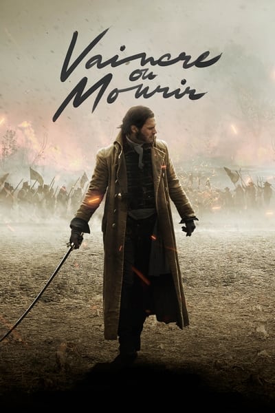Regarder Vaincre ou mourir en streaming complet