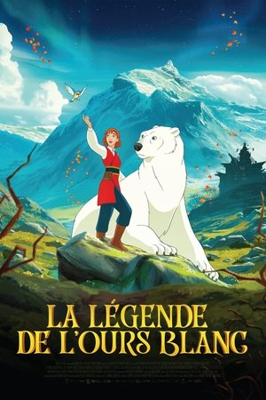 Regarder Valemon, La légende de l’ours blanc en streaming complet