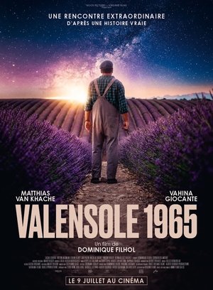 Regarder Valensole 1965 en streaming complet