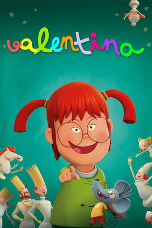 Regarder Valentina en streaming complet