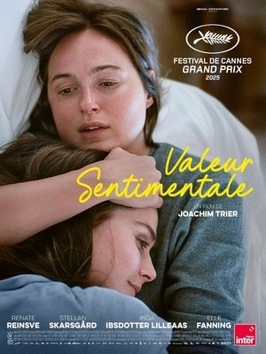 Regarder Valeur sentimentale en streaming complet