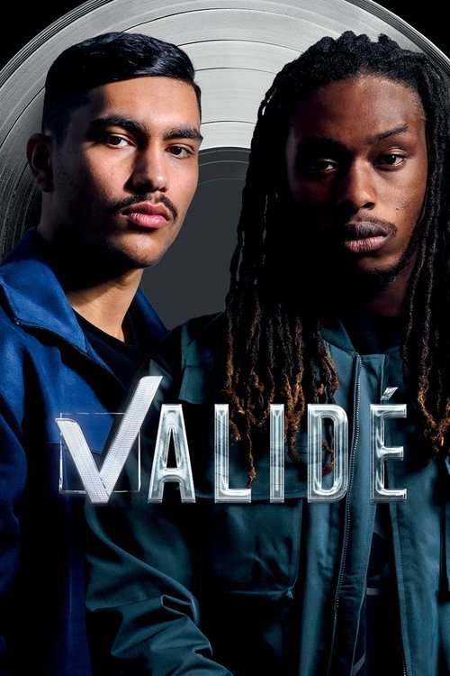 Regarder Validé - Saison 3 en streaming complet