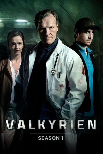 Regarder Valkyrien - Saison 1 en streaming complet