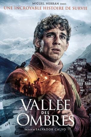 Regarder Vallée des ombres en streaming complet