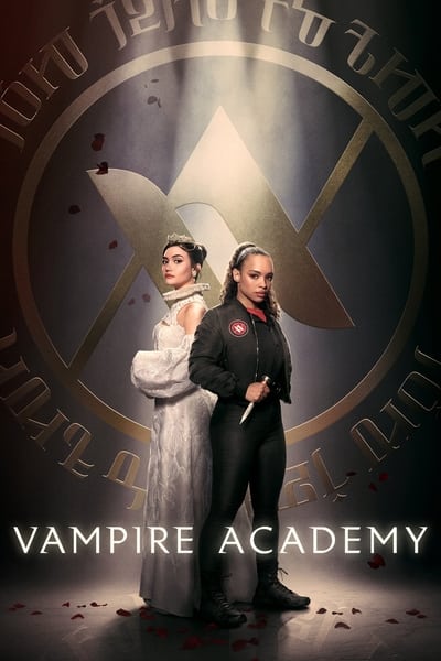 Regarder Vampire Academy - Saison 1 en streaming complet