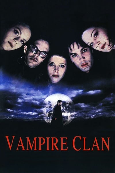 Regarder Le Clan Des Vampires en streaming complet