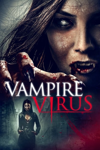 Regarder Vampire Virus en streaming complet