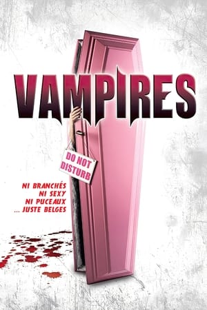Regarder Vampires en streaming complet