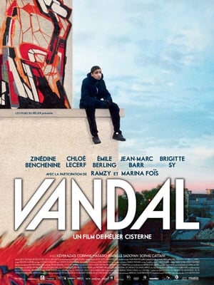 Regarder Vandal en streaming complet