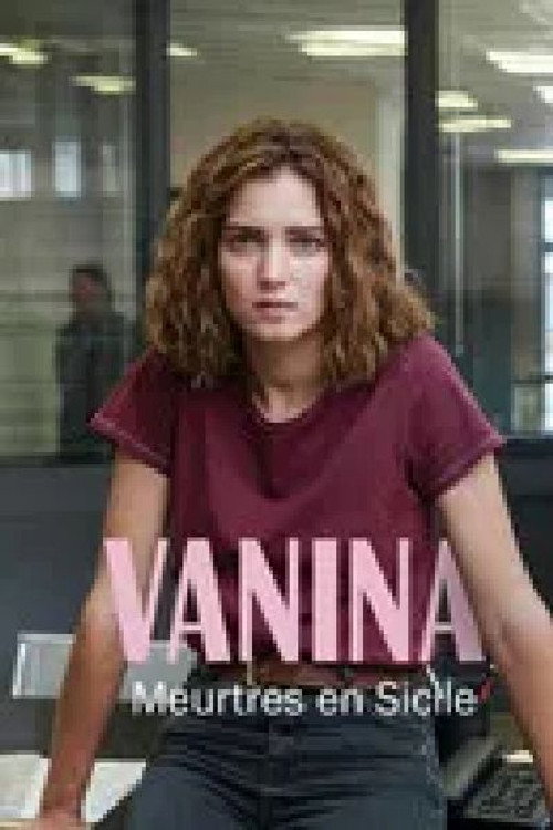 Regarder Vanina : Meurtres en Sicile - Saison 2 en streaming complet