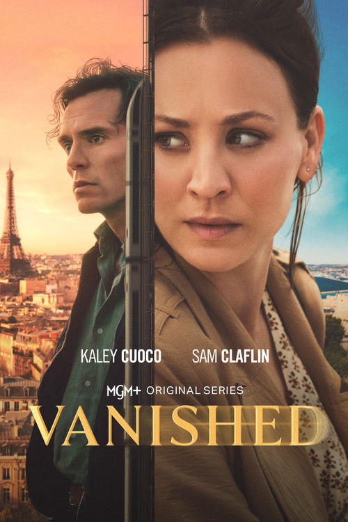 Regarder Vanished - Saison 1 en streaming complet