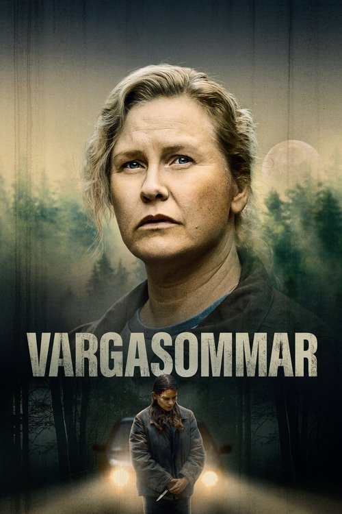 Regarder Vargasommar - Saison 1 en streaming complet
