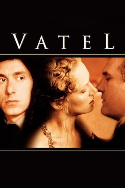 Regarder Vatel en streaming complet