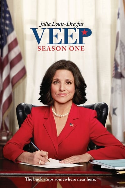 Regarder Veep - Saison 1 en streaming complet