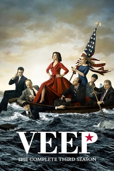 Regarder Veep - Saison 3 en streaming complet