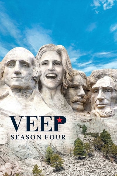 Regarder Veep - Saison 4 en streaming complet