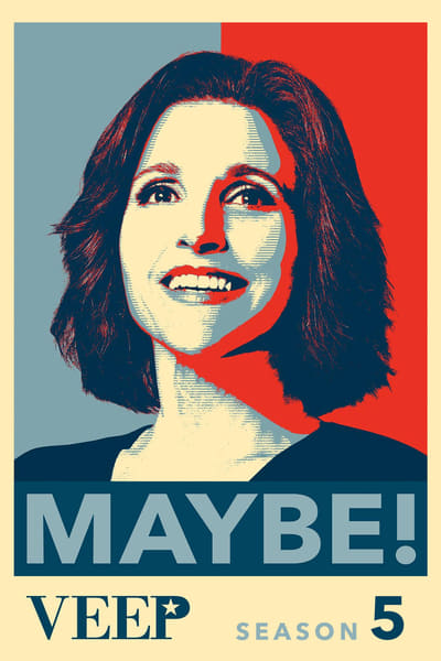 Regarder Veep - Saison 5 en streaming complet