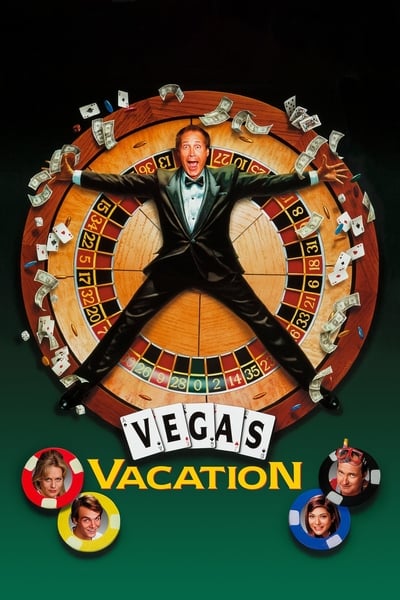 Regarder Bonjour les vacances : Viva Las Vegas en streaming complet