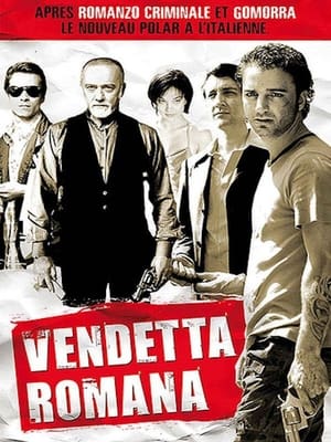 Regarder Vendetta Romana en streaming complet