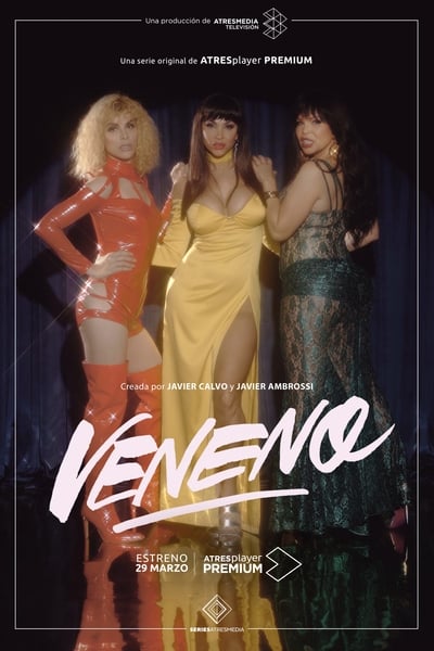 Regarder Veneno - Saison 2 en streaming complet