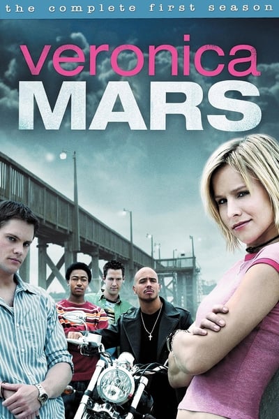 Regarder Veronica Mars - Saison 1 en streaming complet