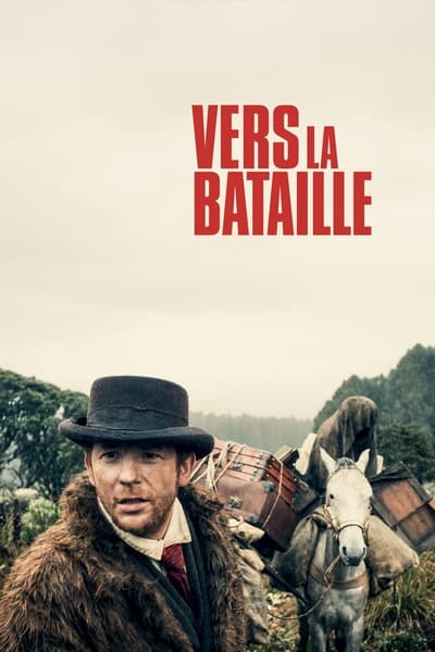 Regarder Vers la Bataille en streaming complet