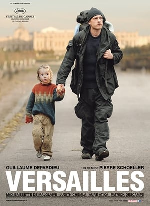Regarder Versailles en streaming complet