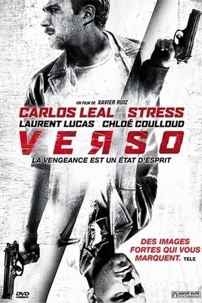 Regarder Verso en streaming complet