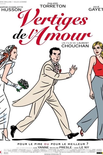 Regarder Vertiges de l'amour en streaming complet
