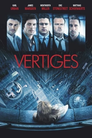 Regarder Vertiges en streaming complet