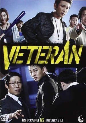 Regarder Veteran en streaming complet