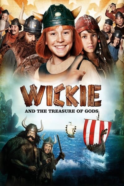 Regarder Vic le Viking 2 : Le marteau de Thor en streaming complet