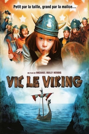 Regarder Vic le viking en streaming complet