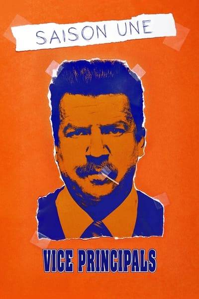 Regarder Vice Principals - Saison 1 en streaming complet