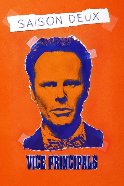Regarder Vice Principals - Saison 2 en streaming complet