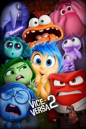 Regarder Vice-versa 2 en streaming complet