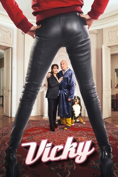 Regarder Vicky en streaming complet