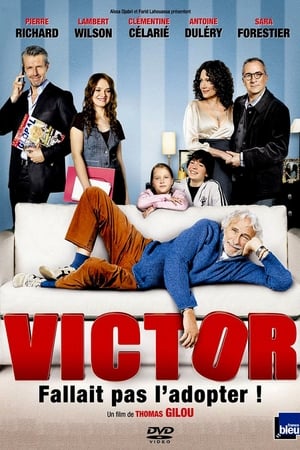 Regarder Victor en streaming complet