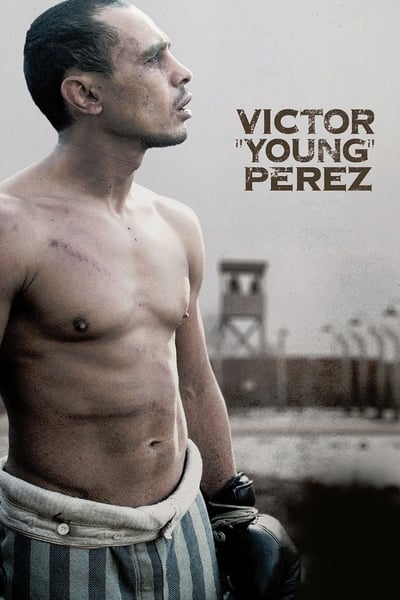 Regarder Victor Young Perez en streaming complet