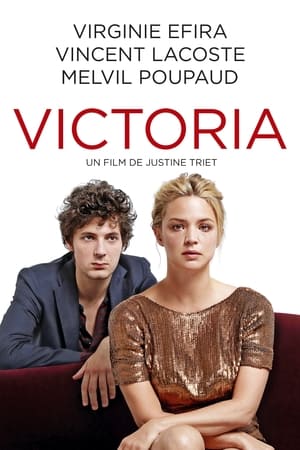 Regarder Victoria en streaming complet