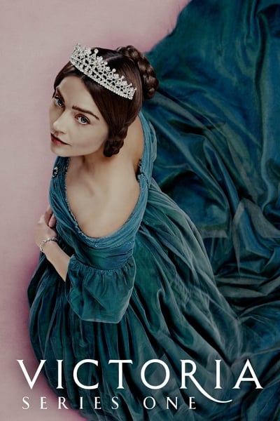 Regarder Victoria - Saison 1 en streaming complet