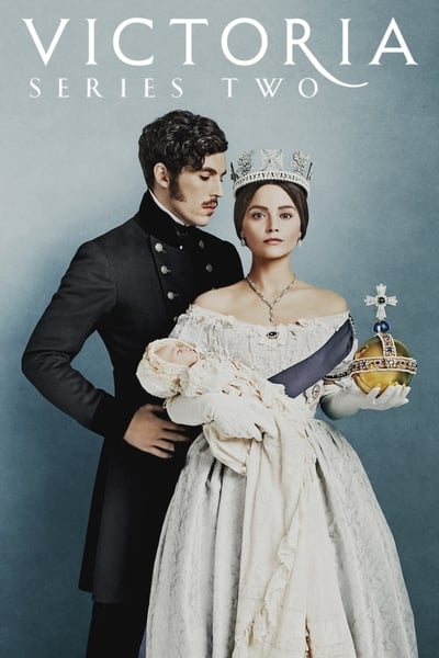 Regarder Victoria - Saison 2 en streaming complet