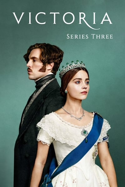 Regarder Victoria - Saison 3 en streaming complet