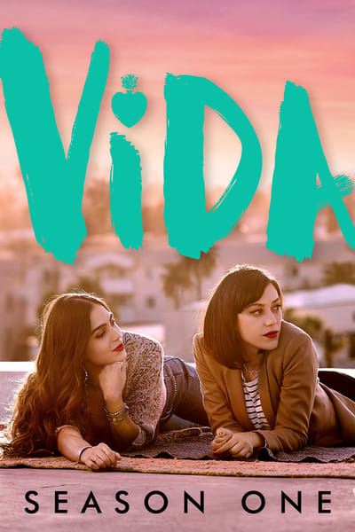 Regarder Vida - Saison 1 en streaming complet
