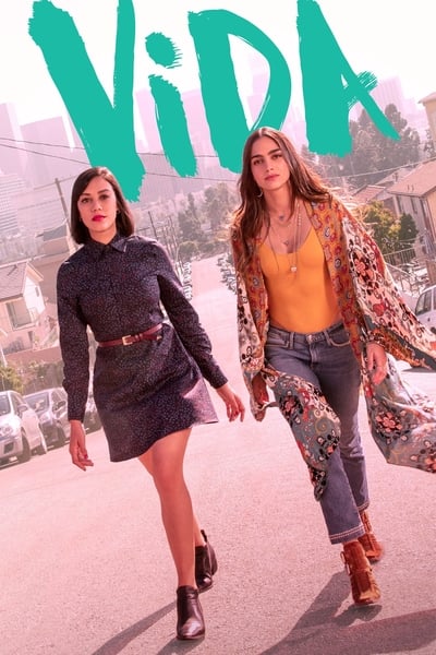 Regarder Vida - Saison 2 en streaming complet