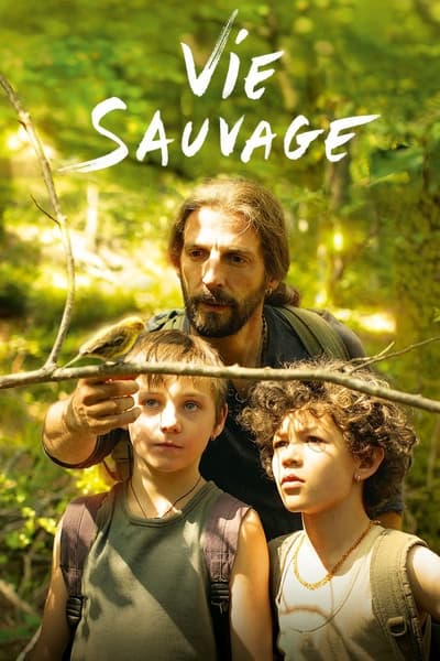 Regarder Vie sauvage en streaming complet